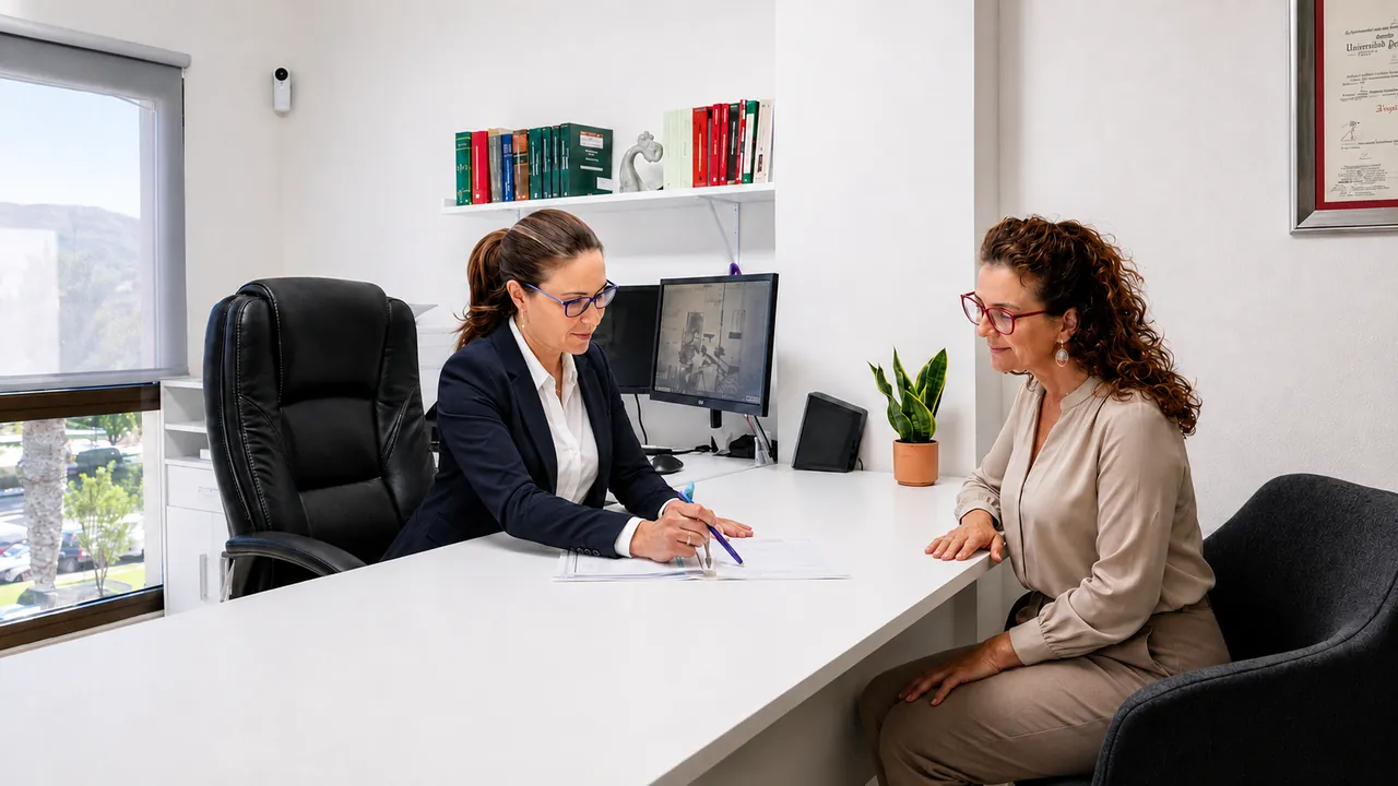 Tenerife Legal Services — Los Cristianos, Santa Cruz de Tenerife